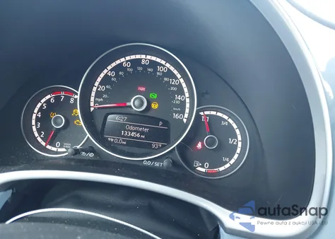 2014 Volkswagen Beetle 1.8T from USA, damaged, VIN 3VWJ17AT6EM666445